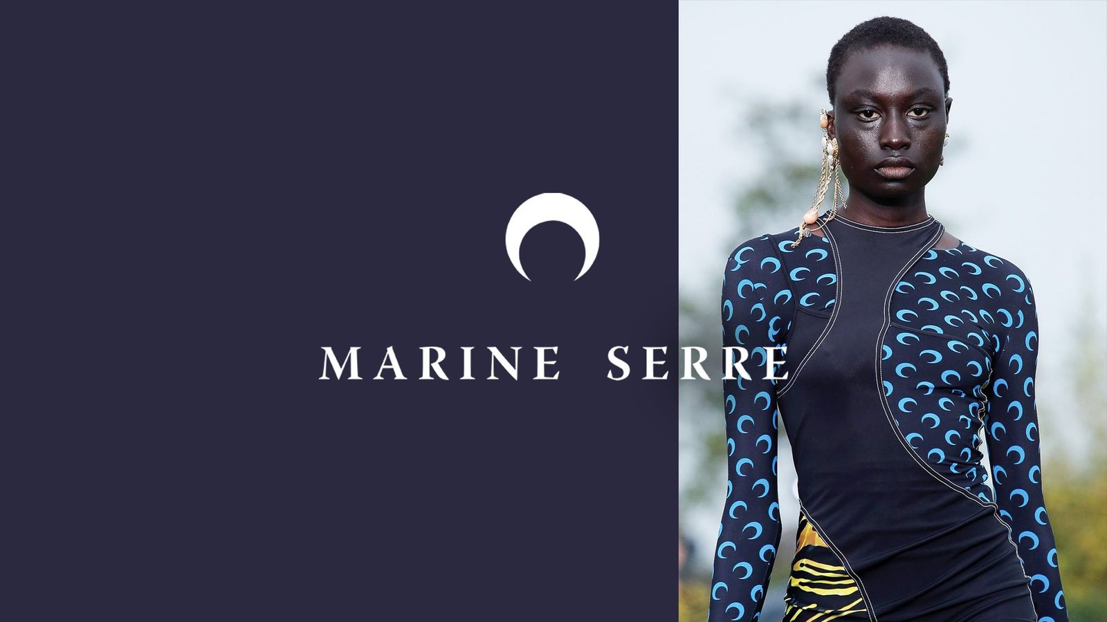 marine serre