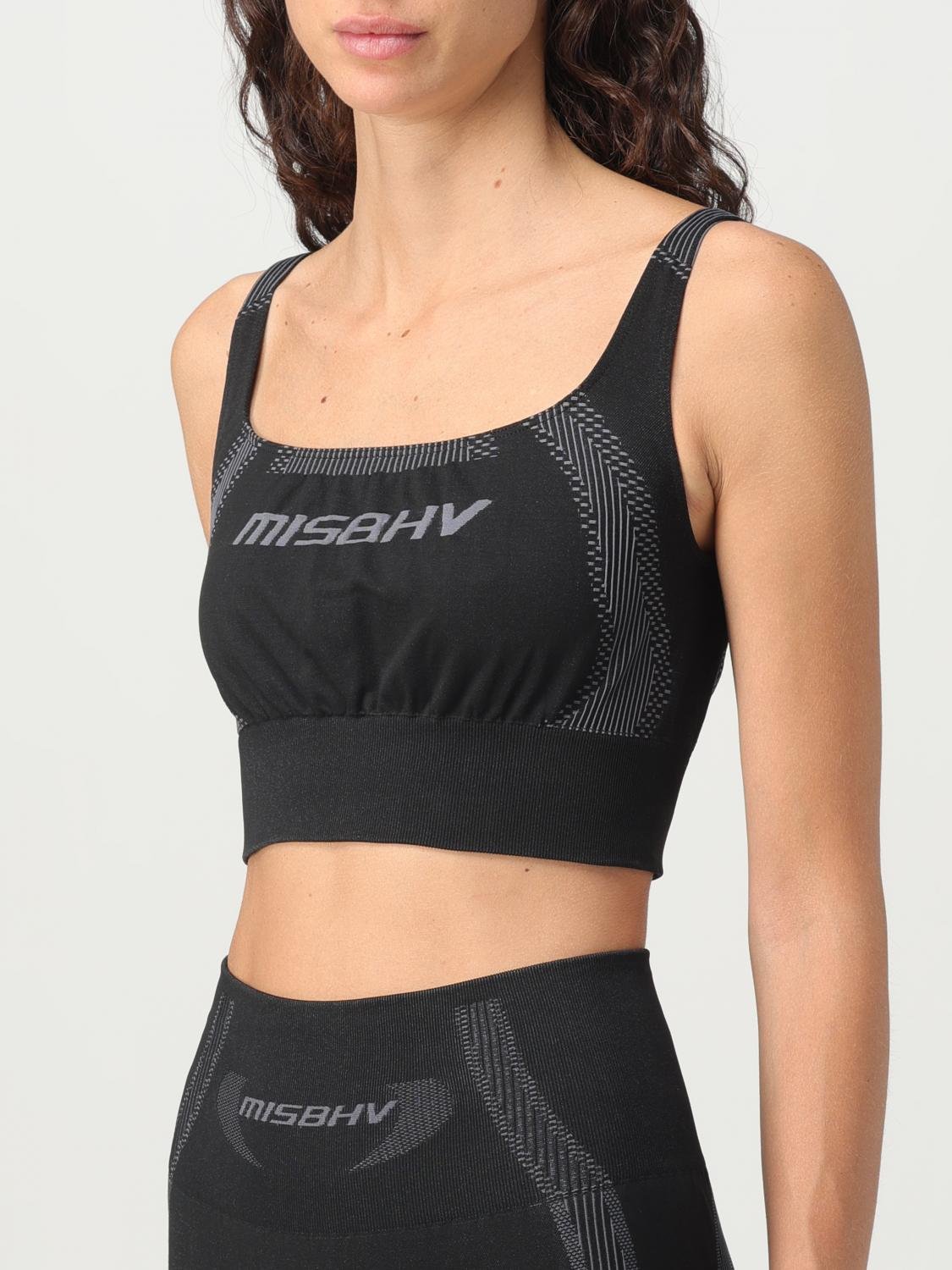 MISBHV