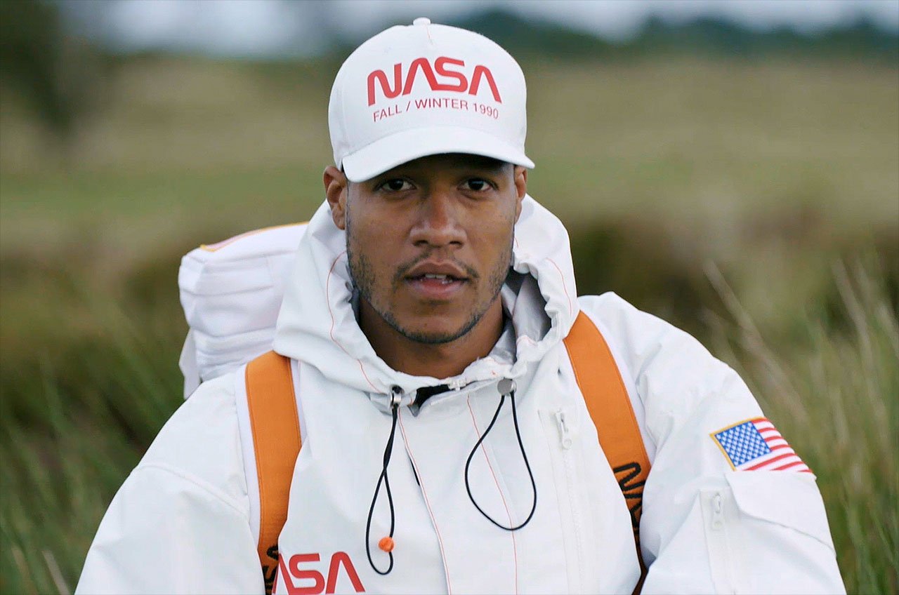 Heron Preston