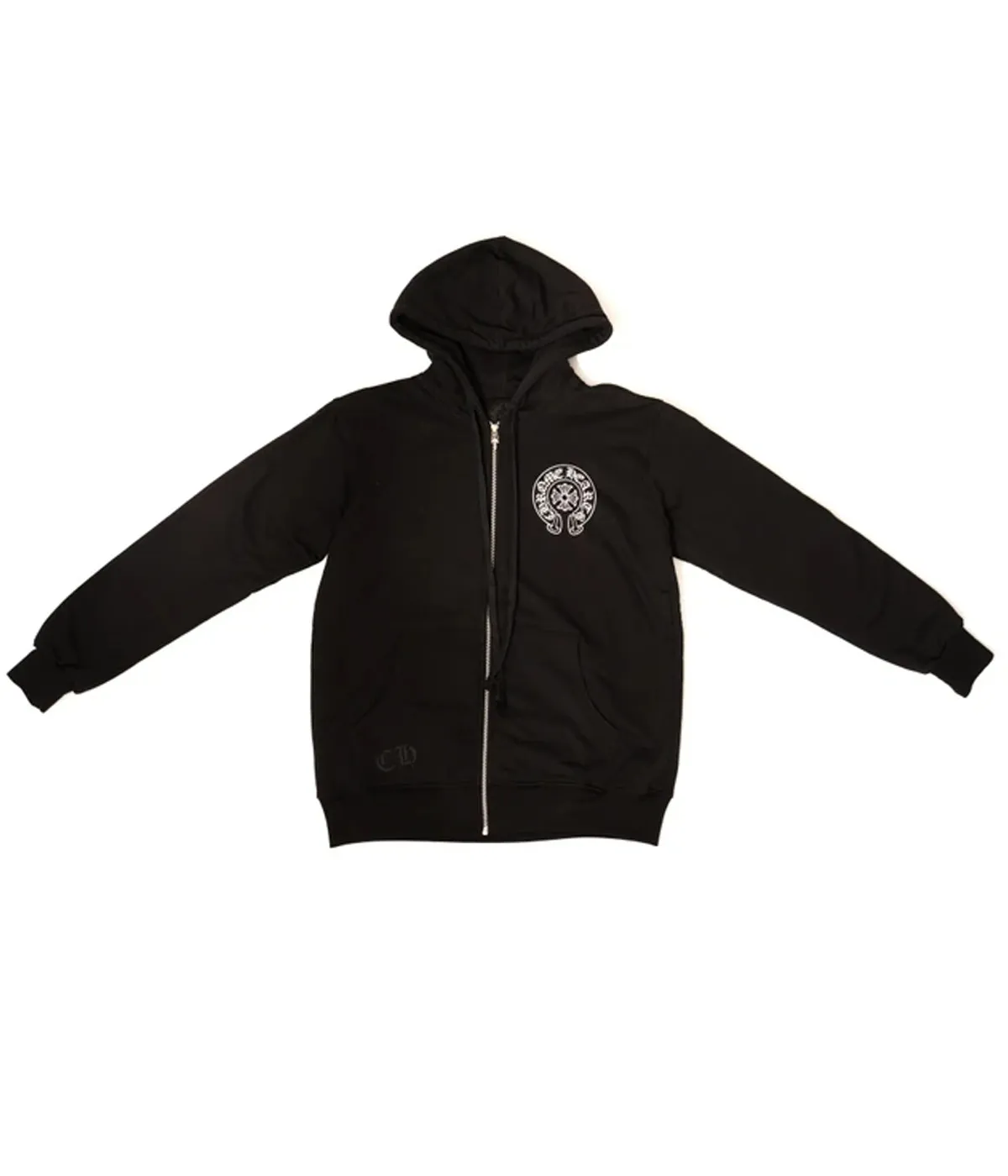 Chrome Hearts hoodie