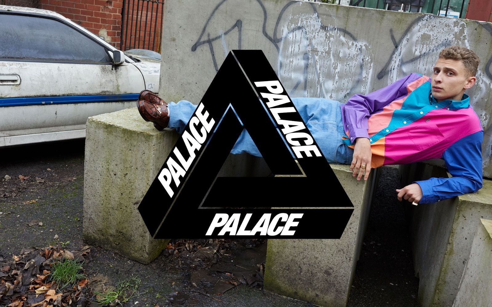 PALACE SKATEBOARDS
