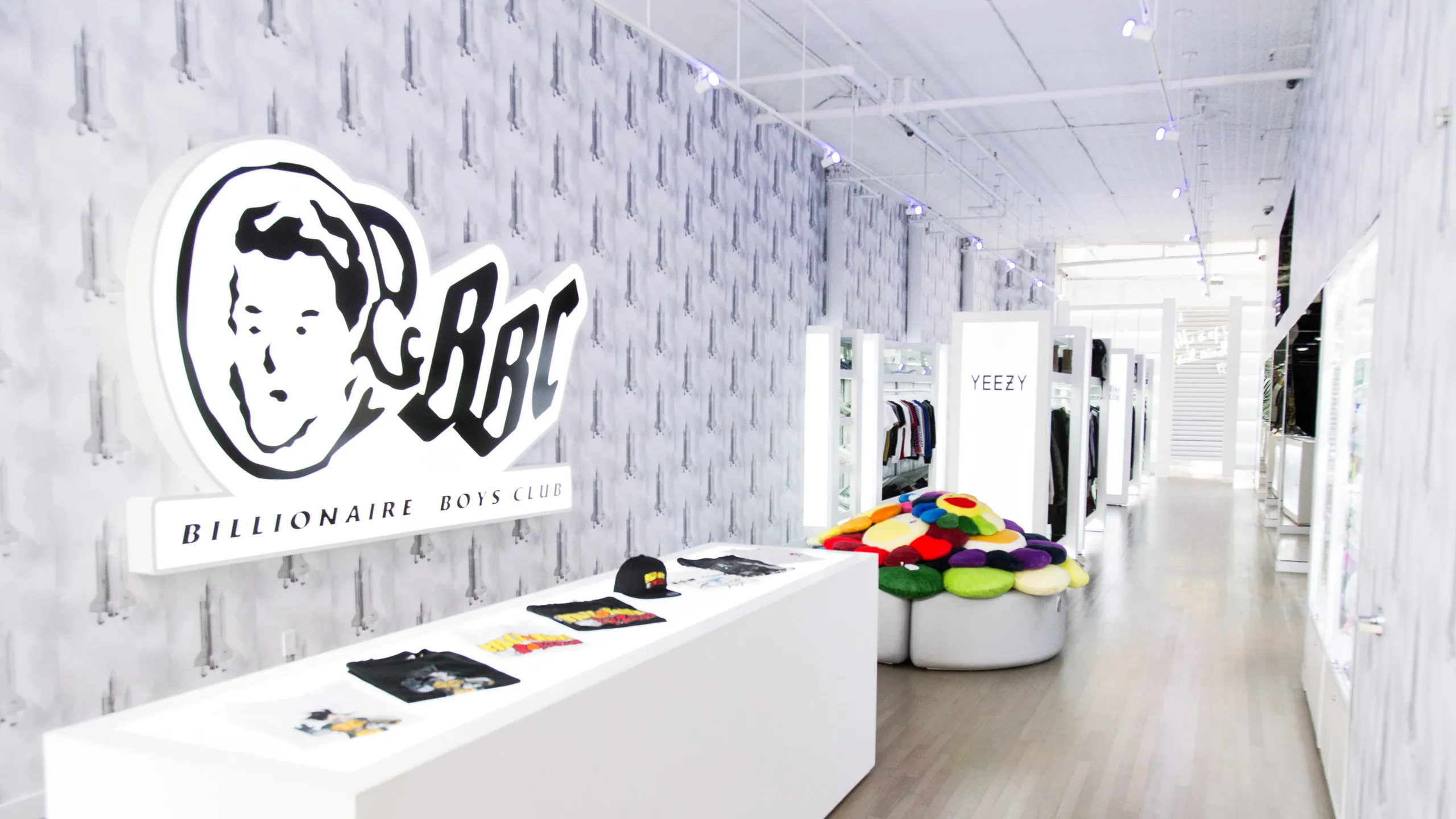 Billionaire Boys Club