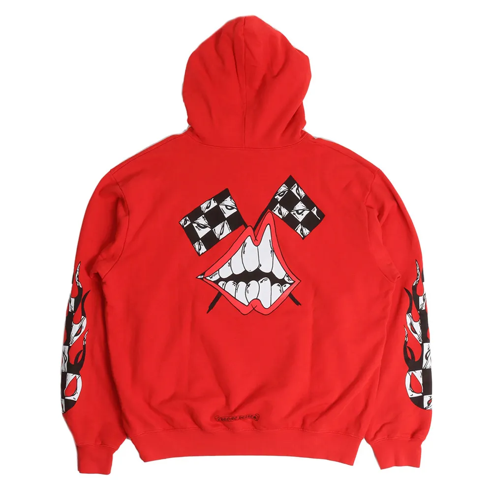 Chrome Hearts hoodie