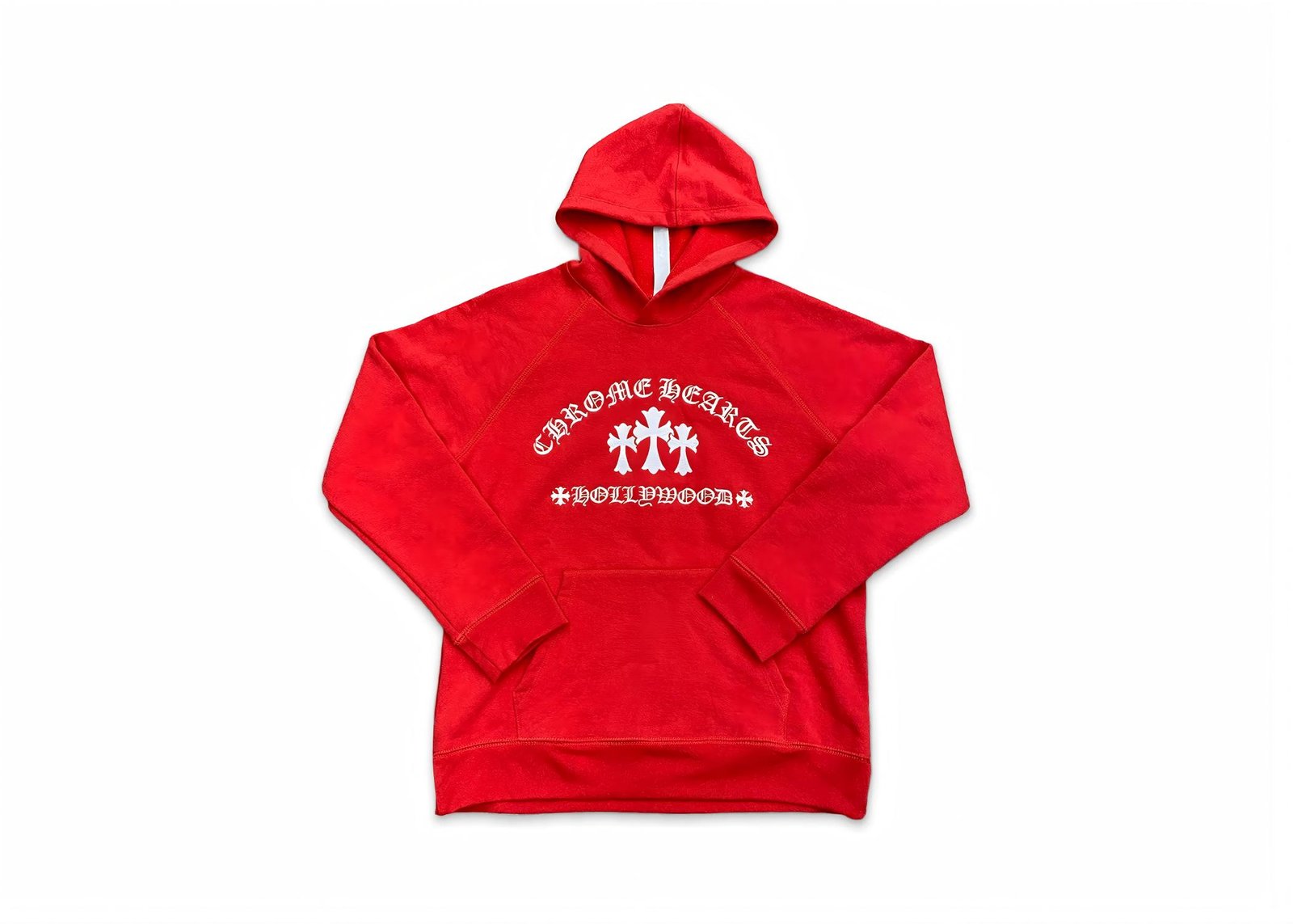 Chrome Hearts hoodie