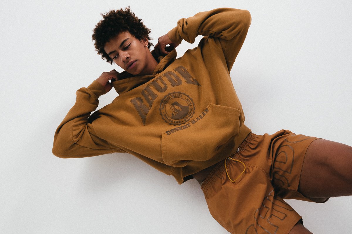 Rhude