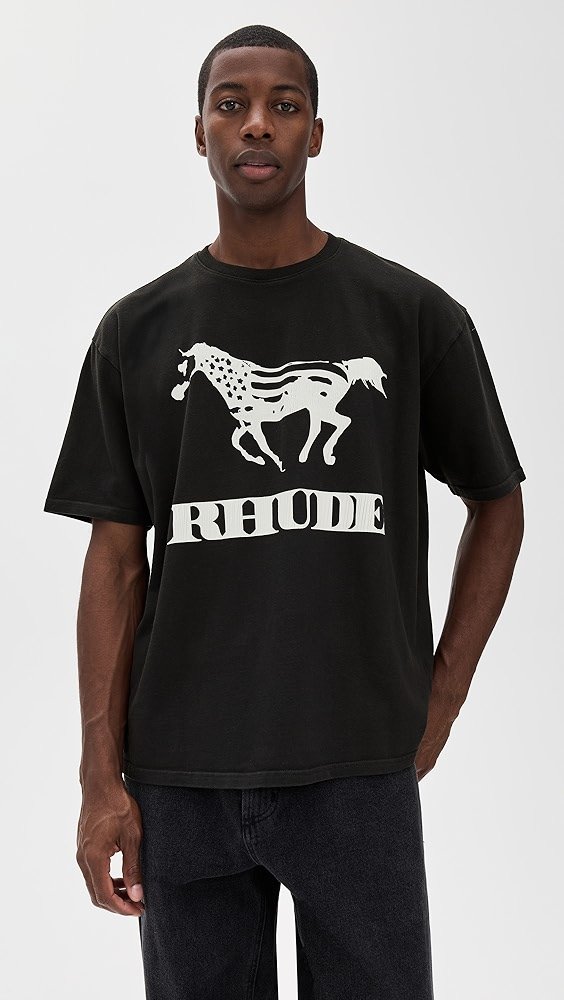 Rhude