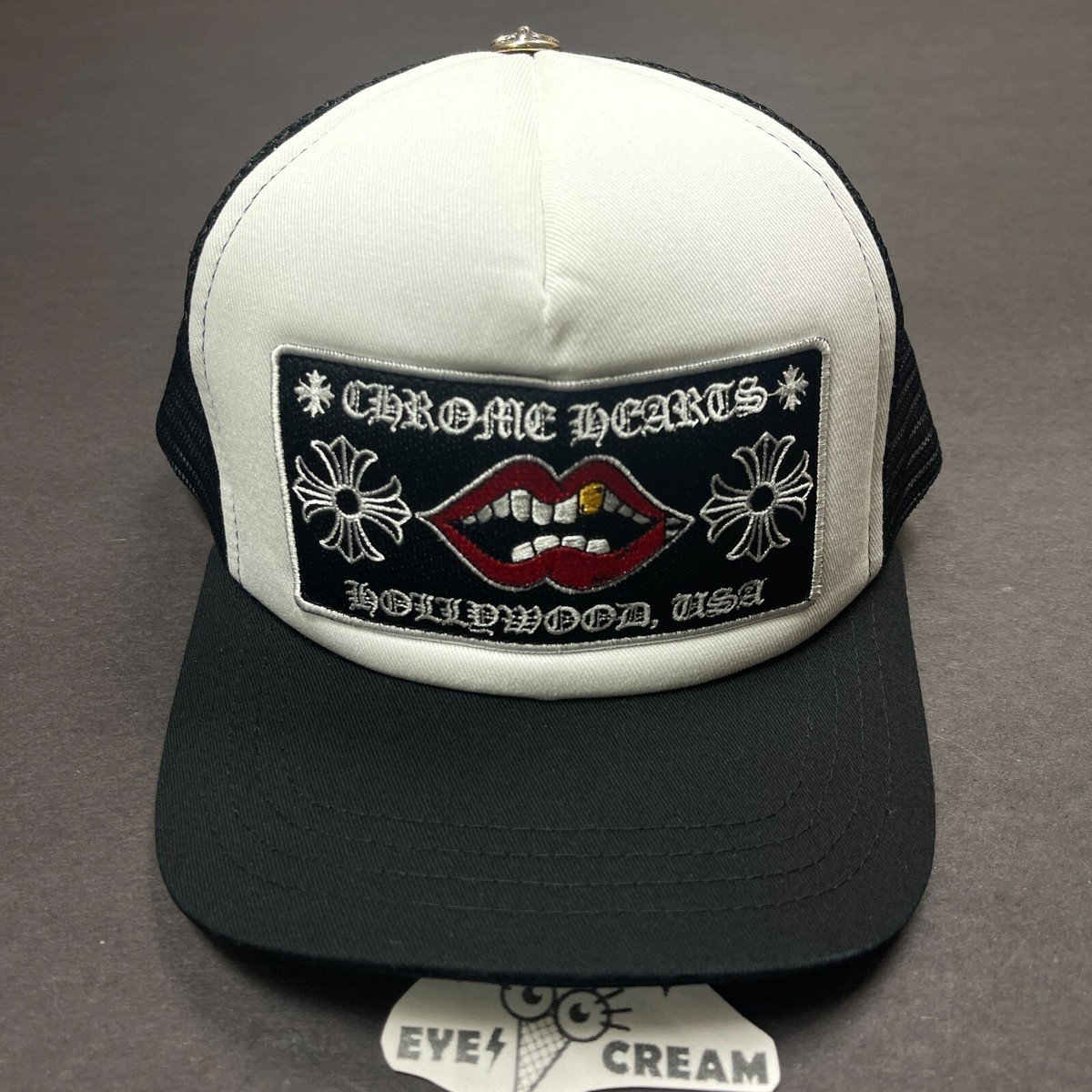 Chrome Hearts hats
