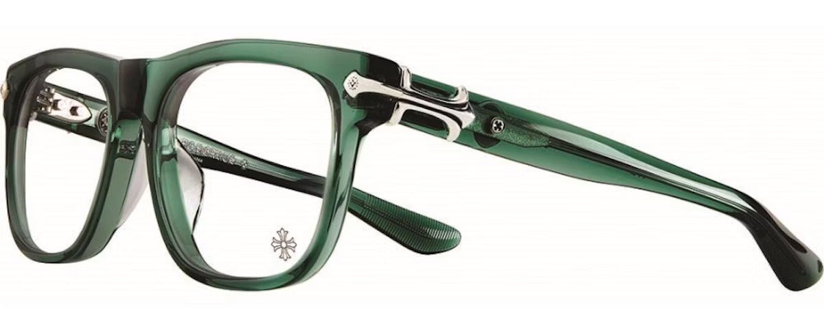 Chrome Hearts Glasses