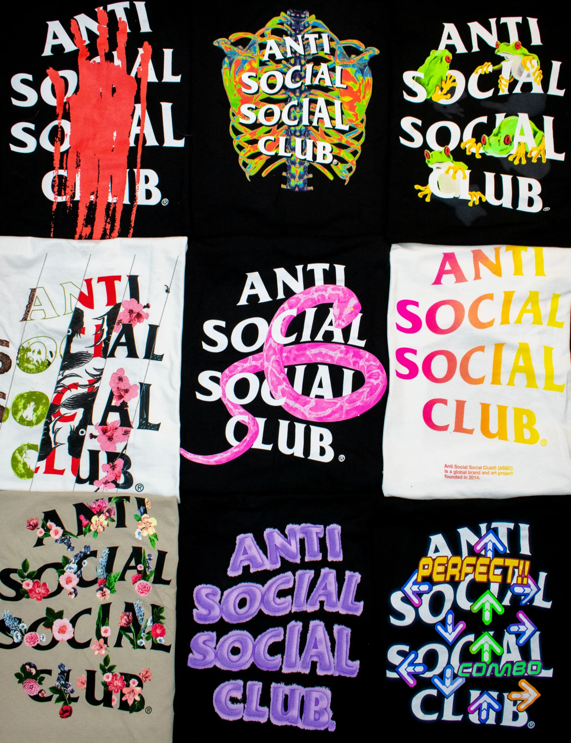 Anti Social Social Club