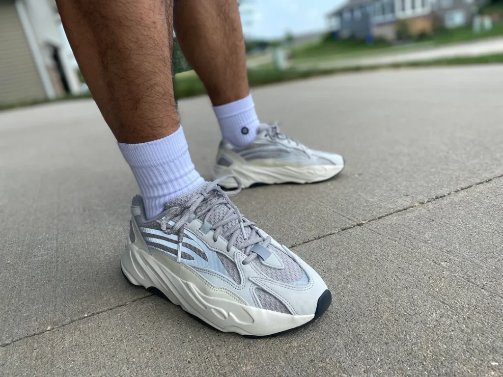 How Do You Know If Your Yeezy 700 Are Real?
