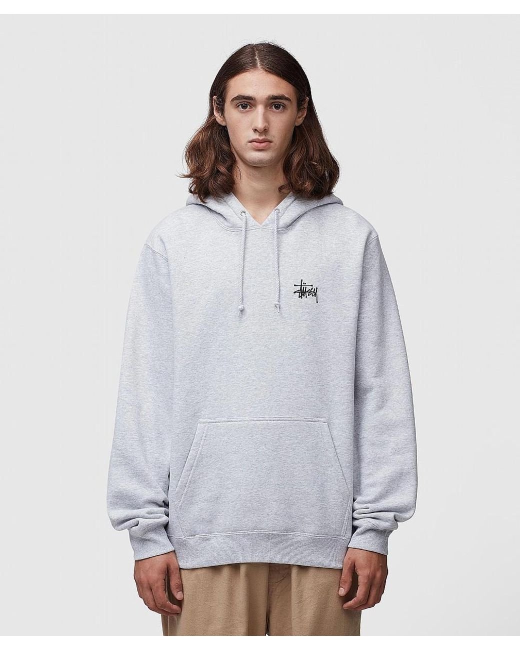 Stussy Hoodie