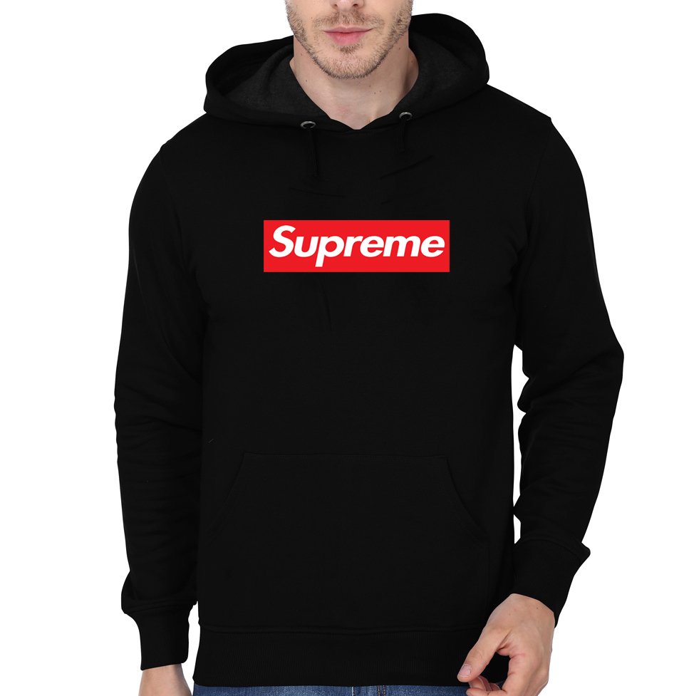 supreme hoodie