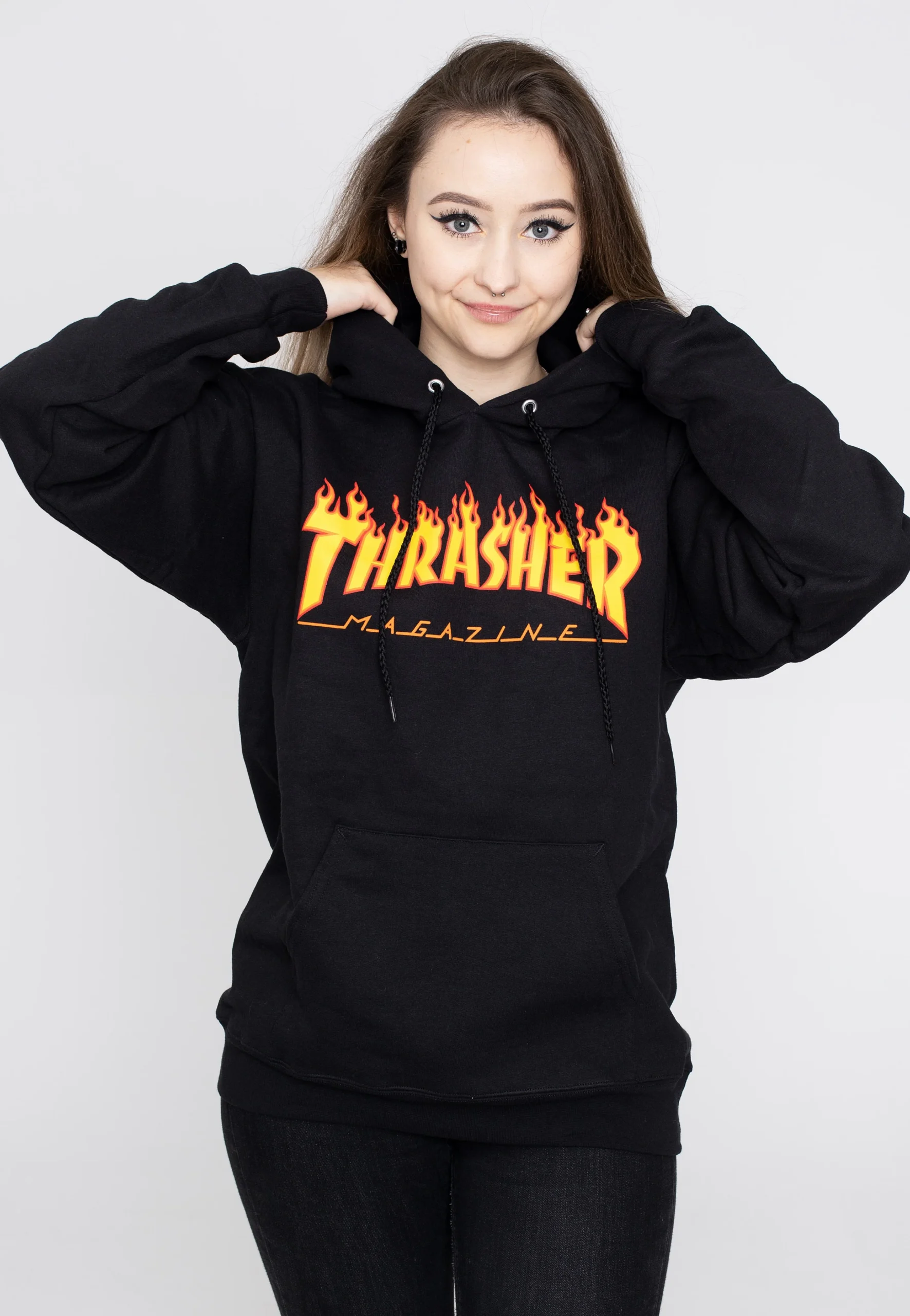 Thrasher