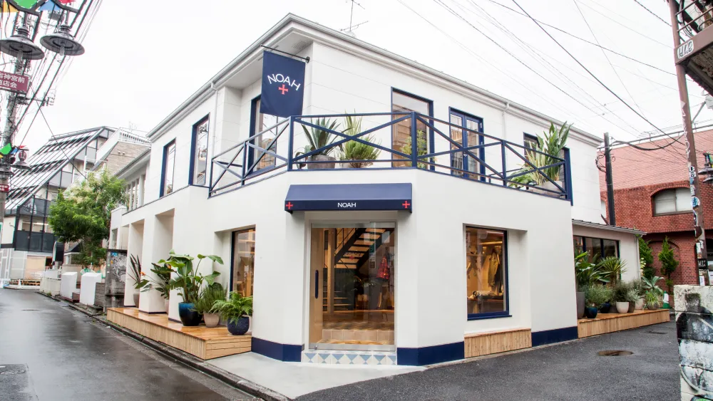 Noah Flagship Store