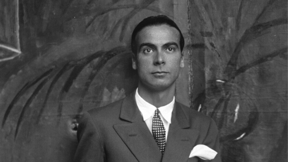 Cristóbal Balenciaga
