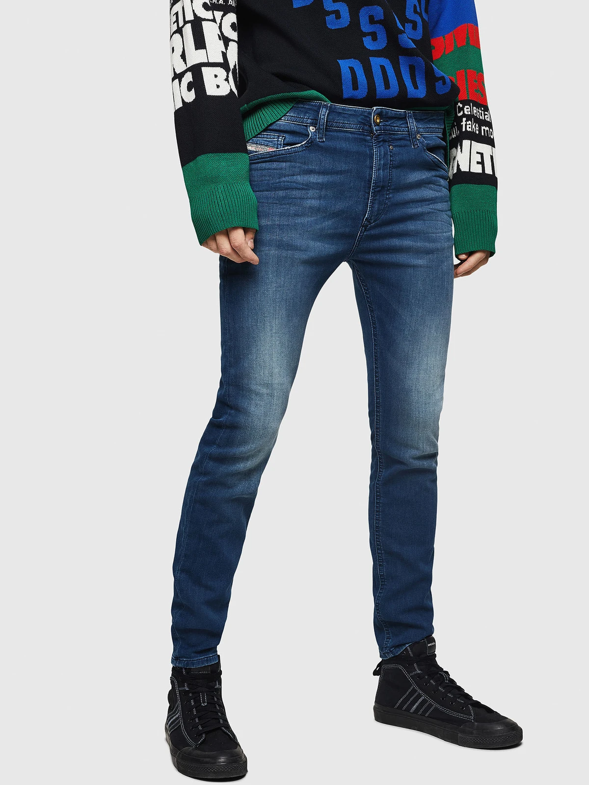 Diesel jeans