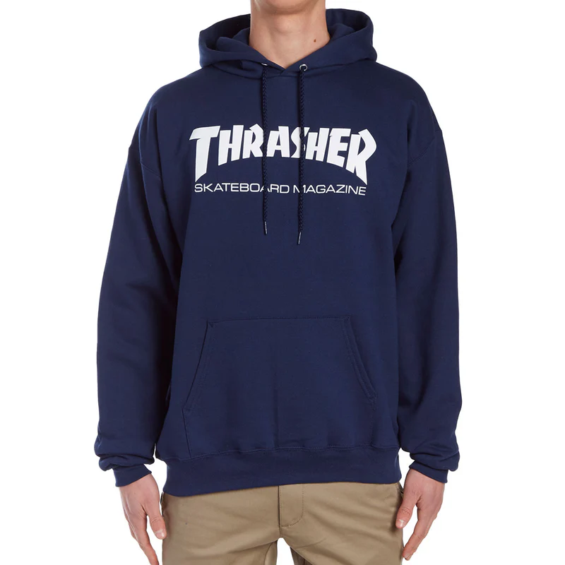 Thrasher