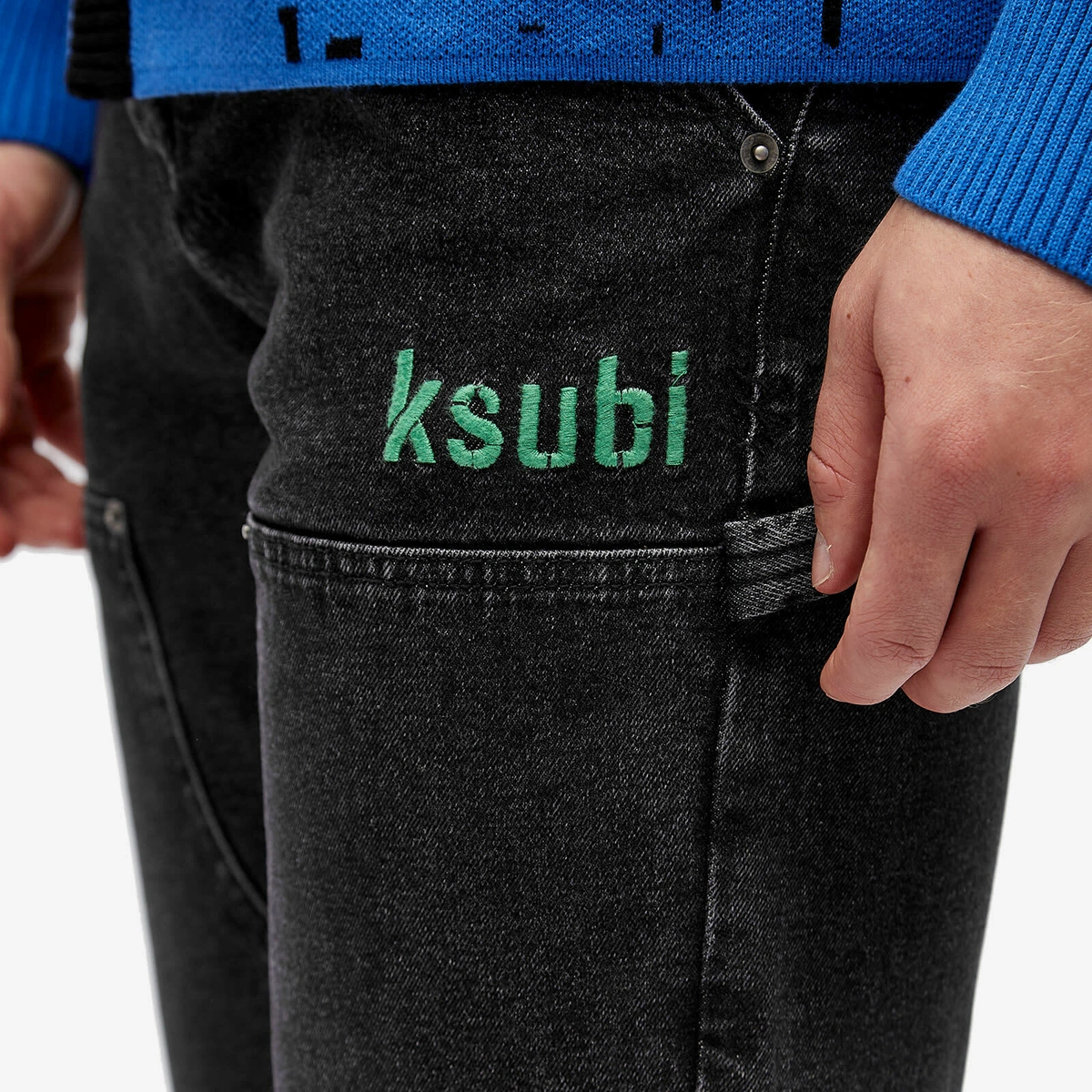 Ksubi
