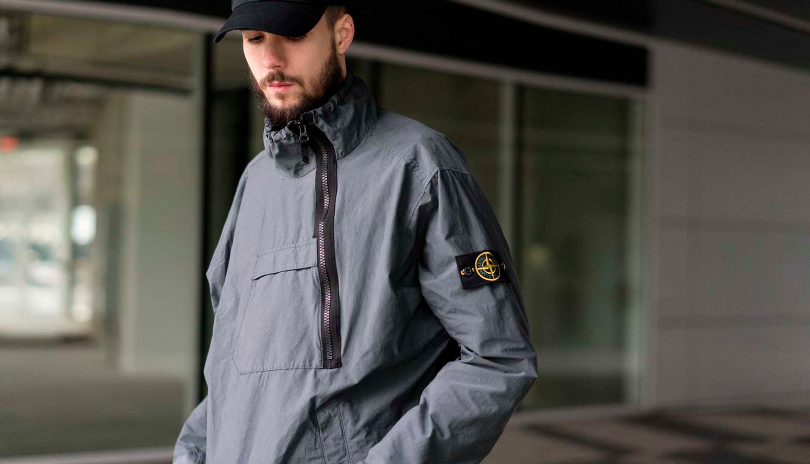 Stone Island