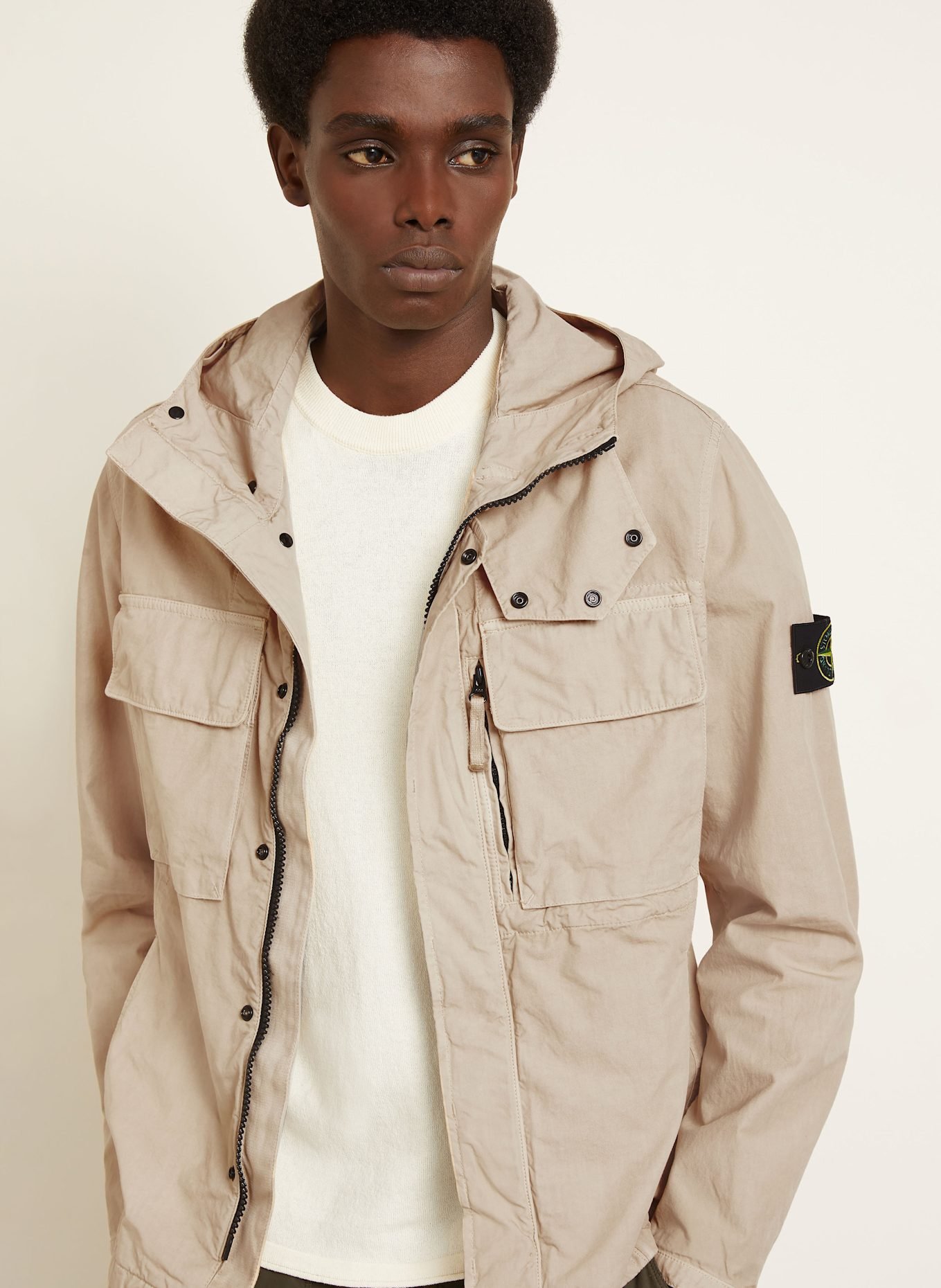 Stone Island Jacket