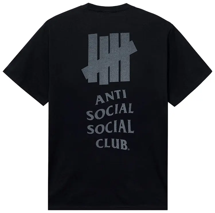 Undefeated t-shirt