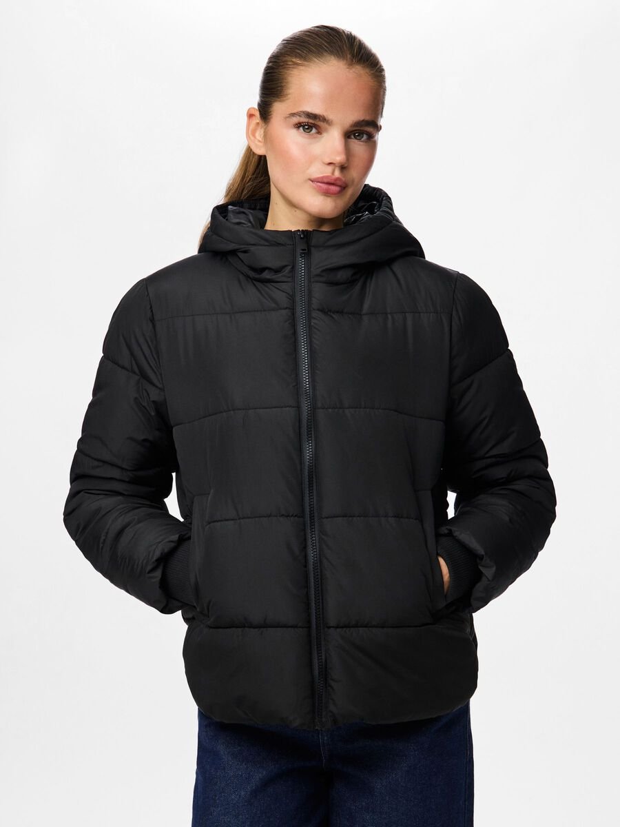 Pieces Jacket