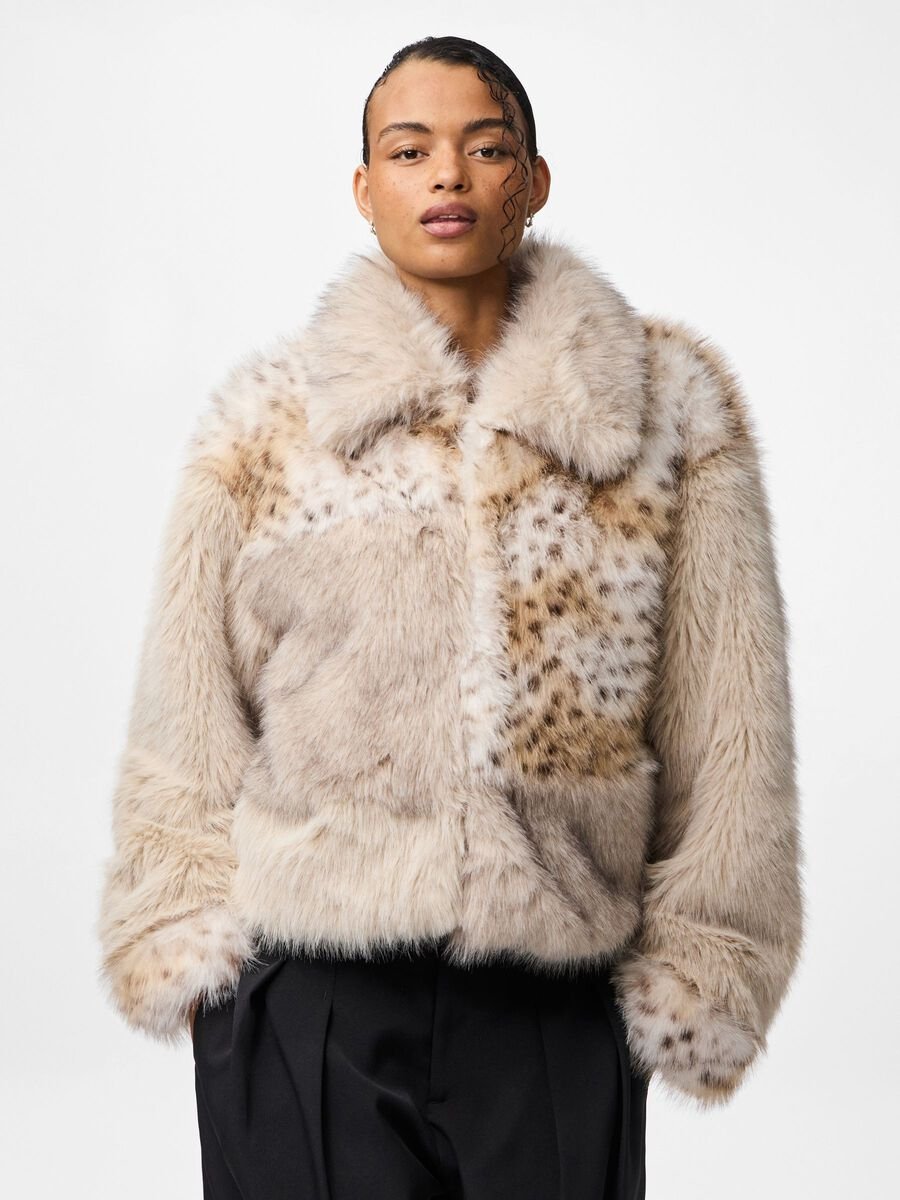 Pieces Jacket