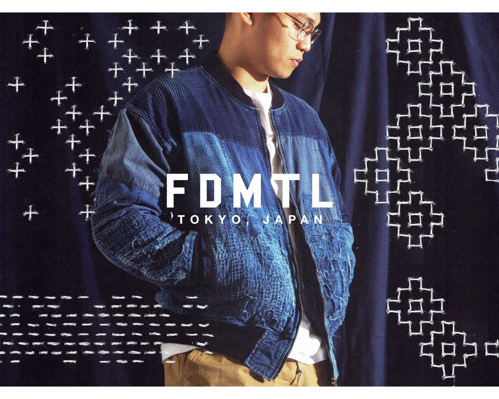 FDMTL