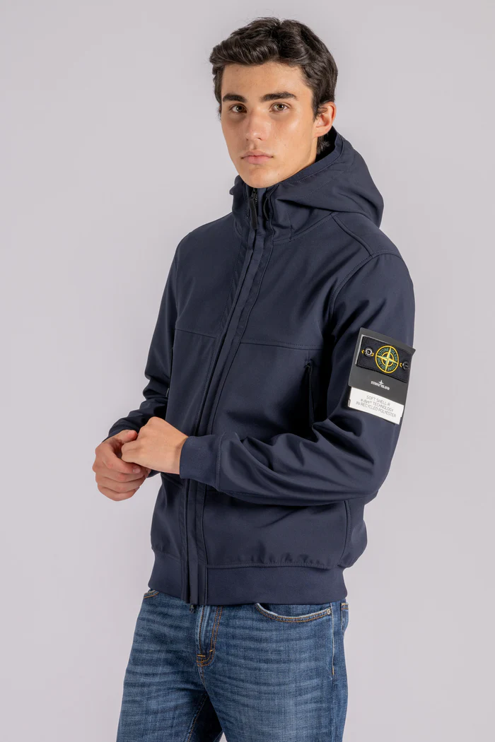Stone Island Jacket