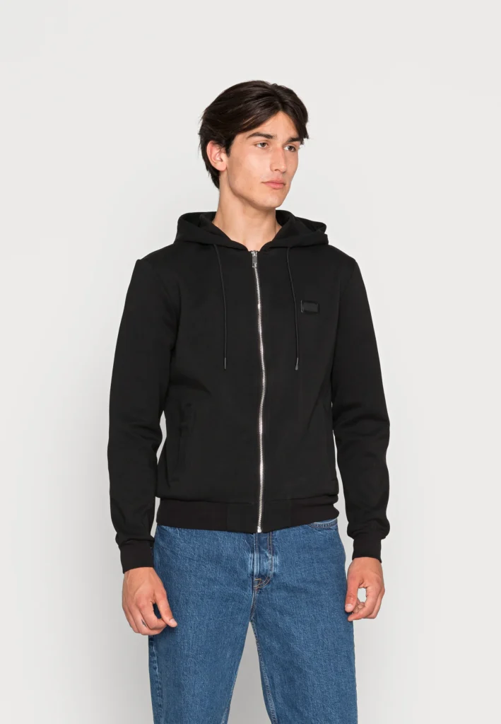 What Are the Different Styles of Hoodies?