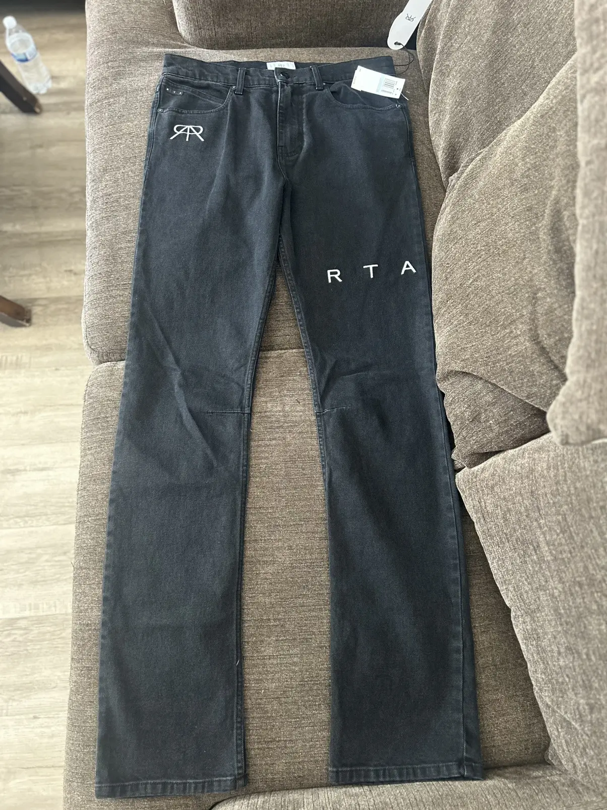 RTA Brand