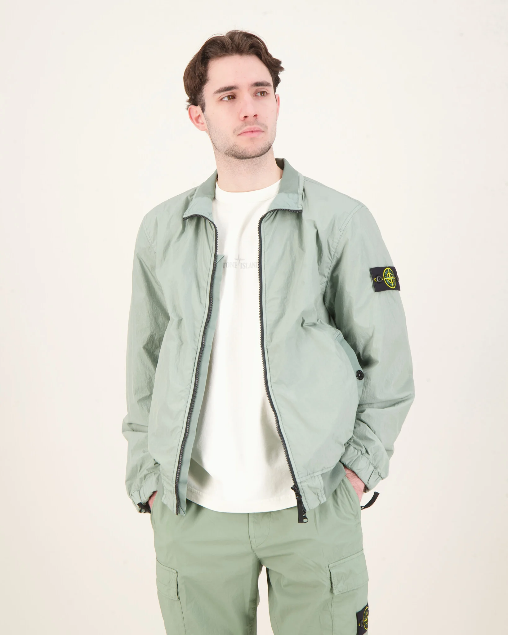 Stone Island Jacket