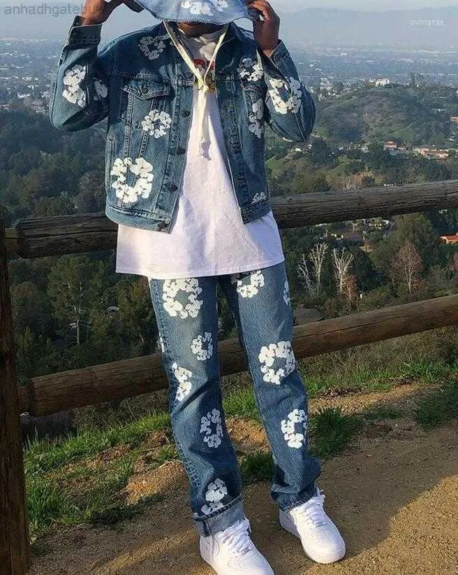 Denim Tears Jeans