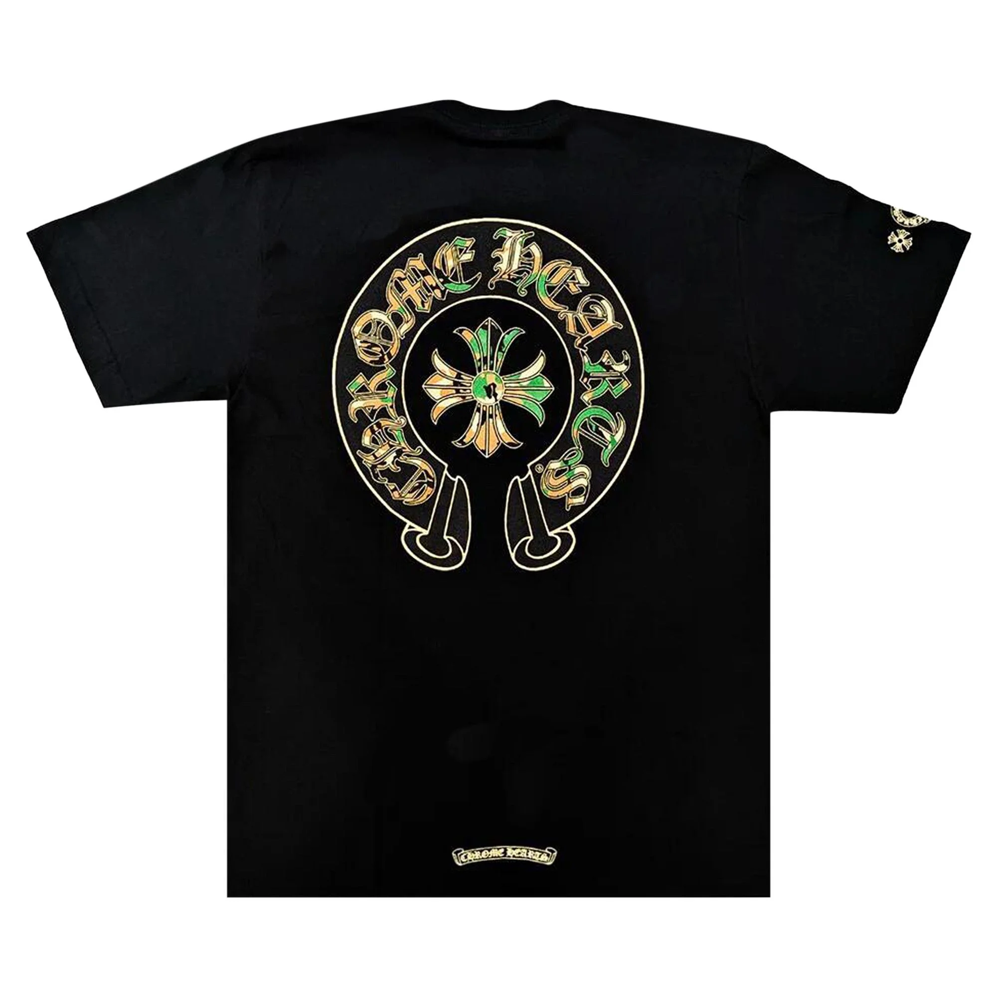 chrome hearts t shirt