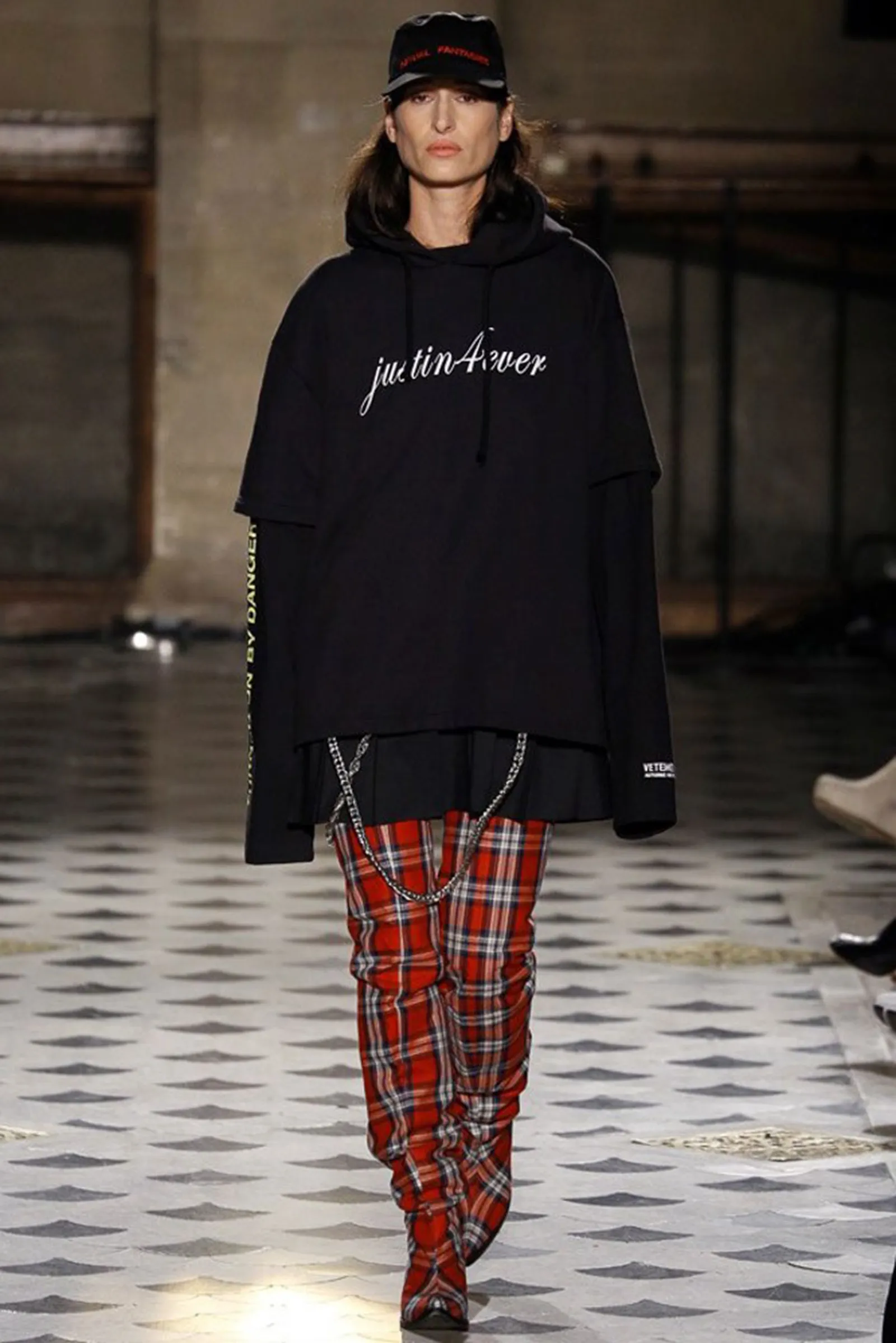Vetements