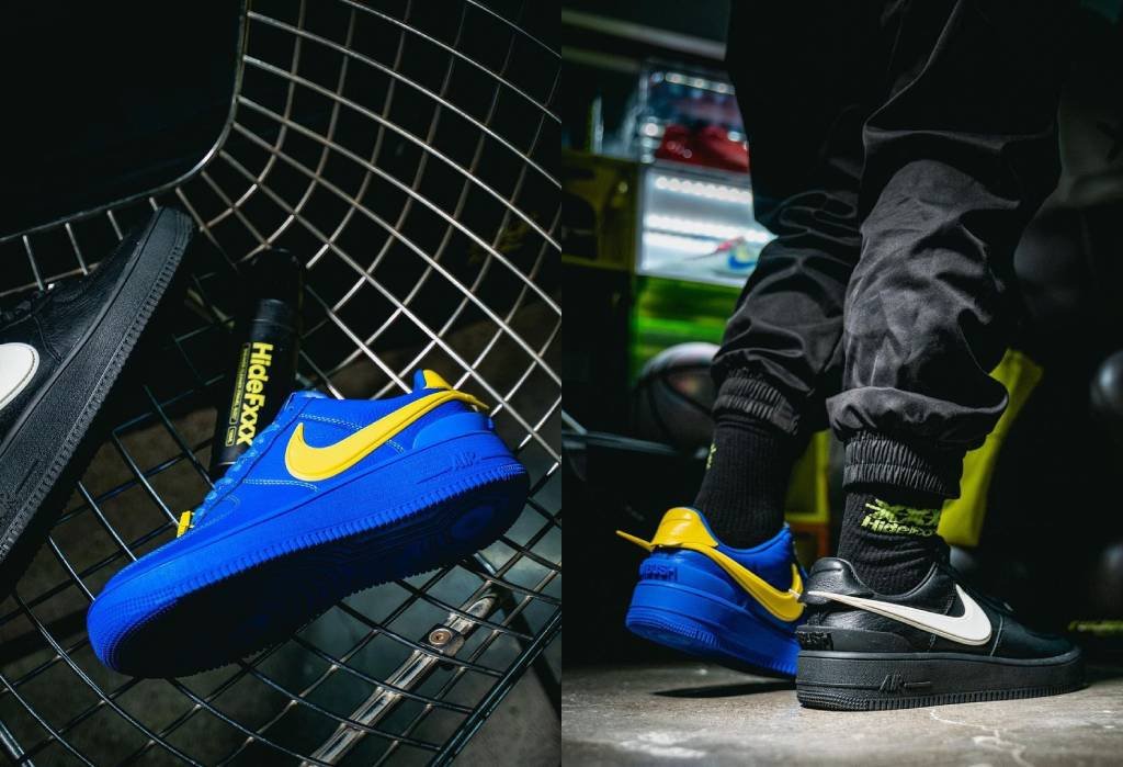 Nike AMBUSH