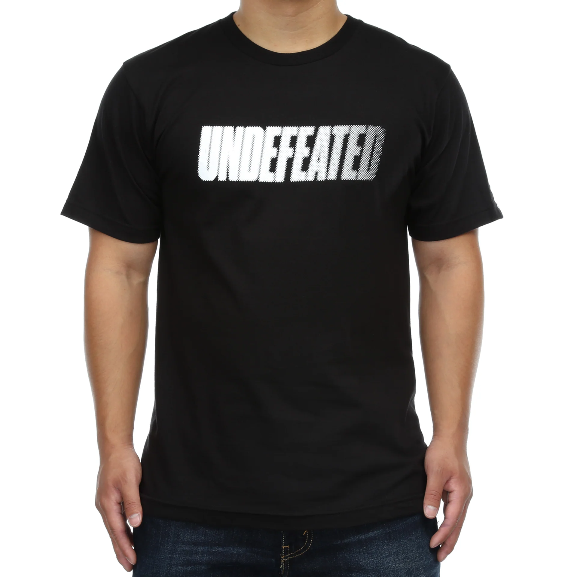Undefeated t-shirt