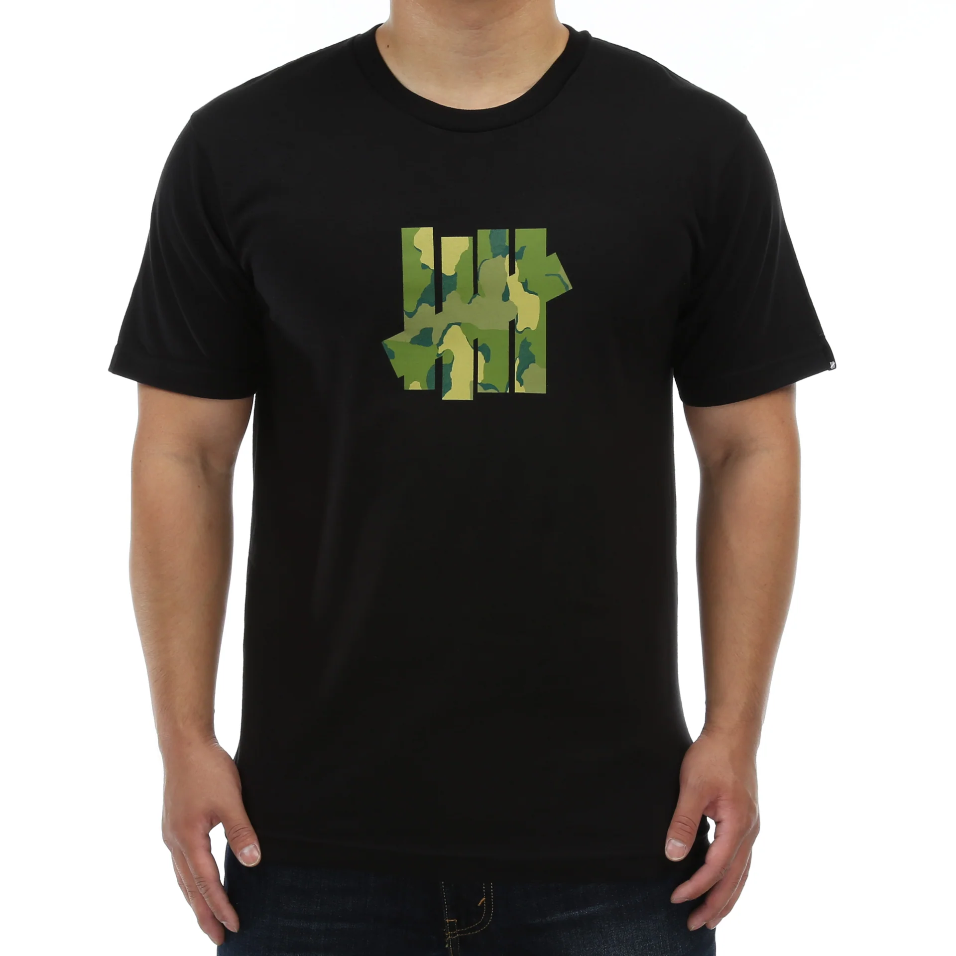 Undefeated t-shirt