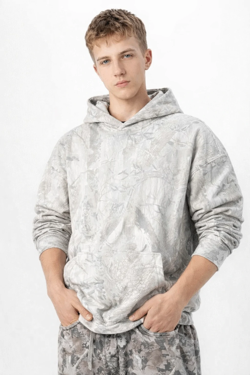 Custom Hoodie