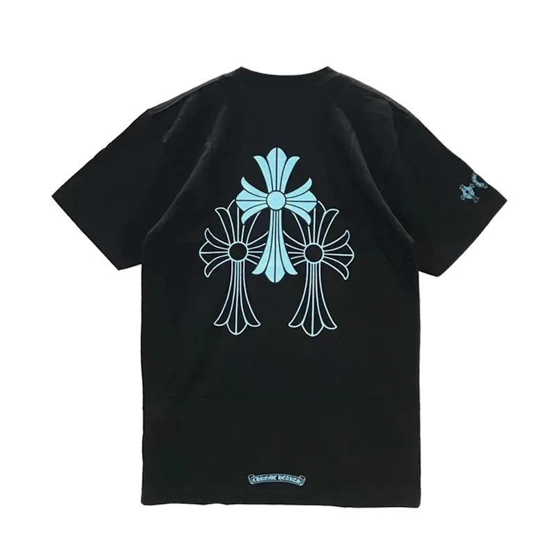 chrome hearts t shirt