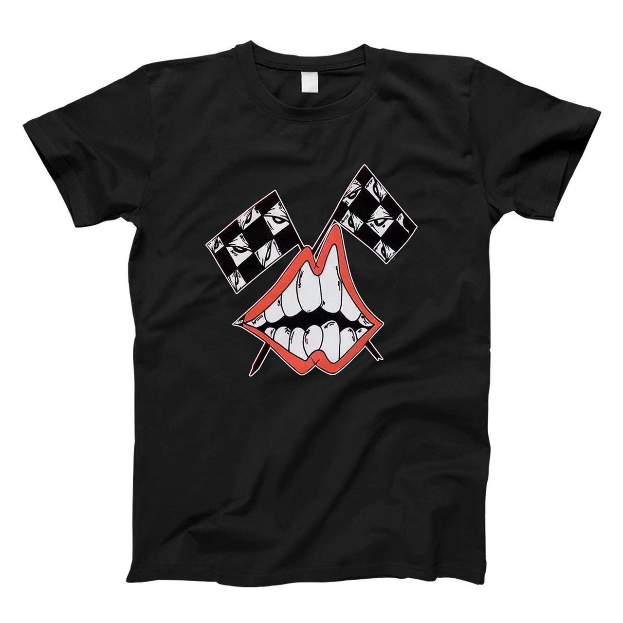 chrome hearts t shirt