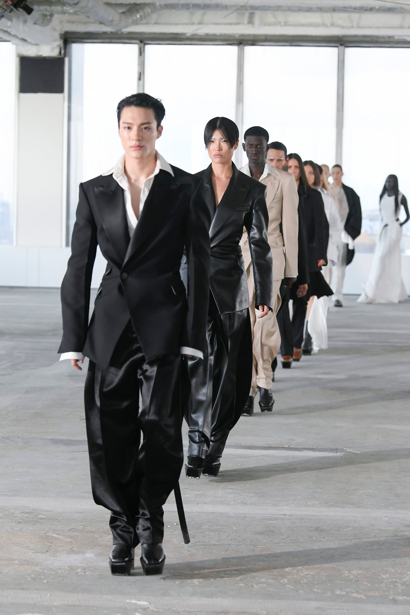 Helmut Lang