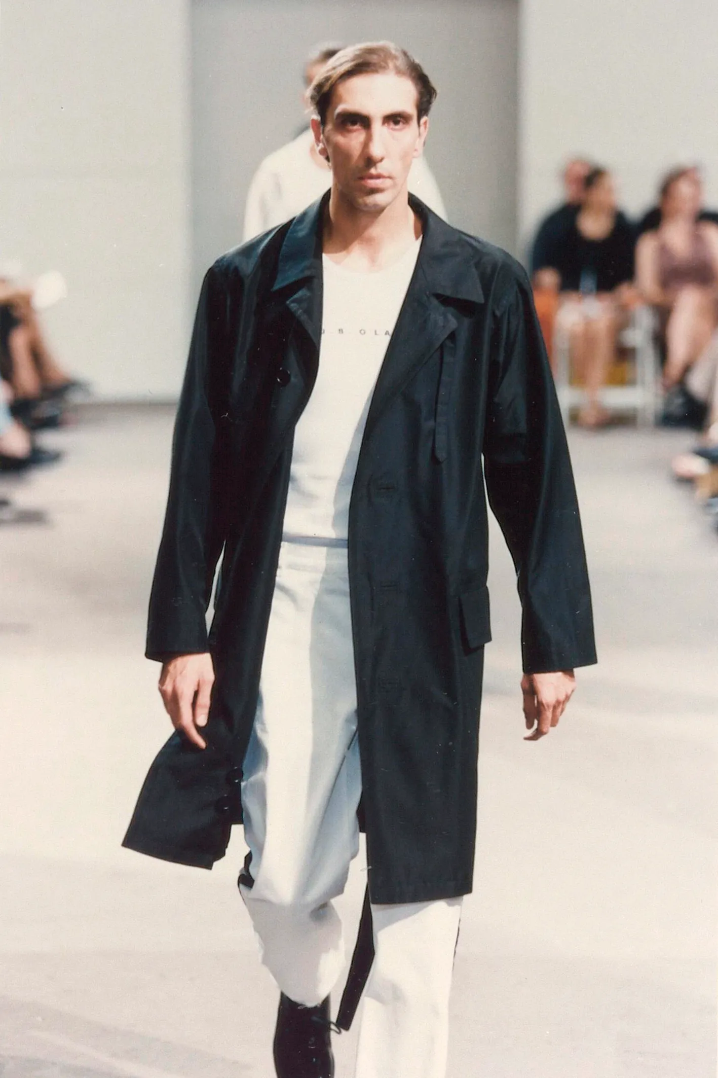 Helmut Lang