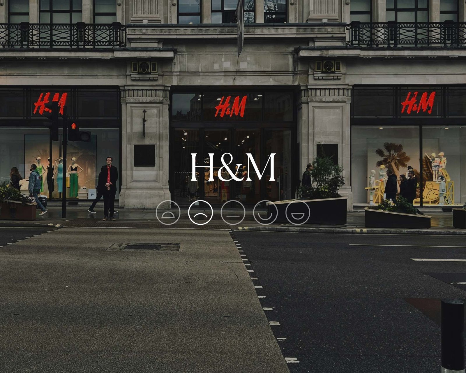 H&M