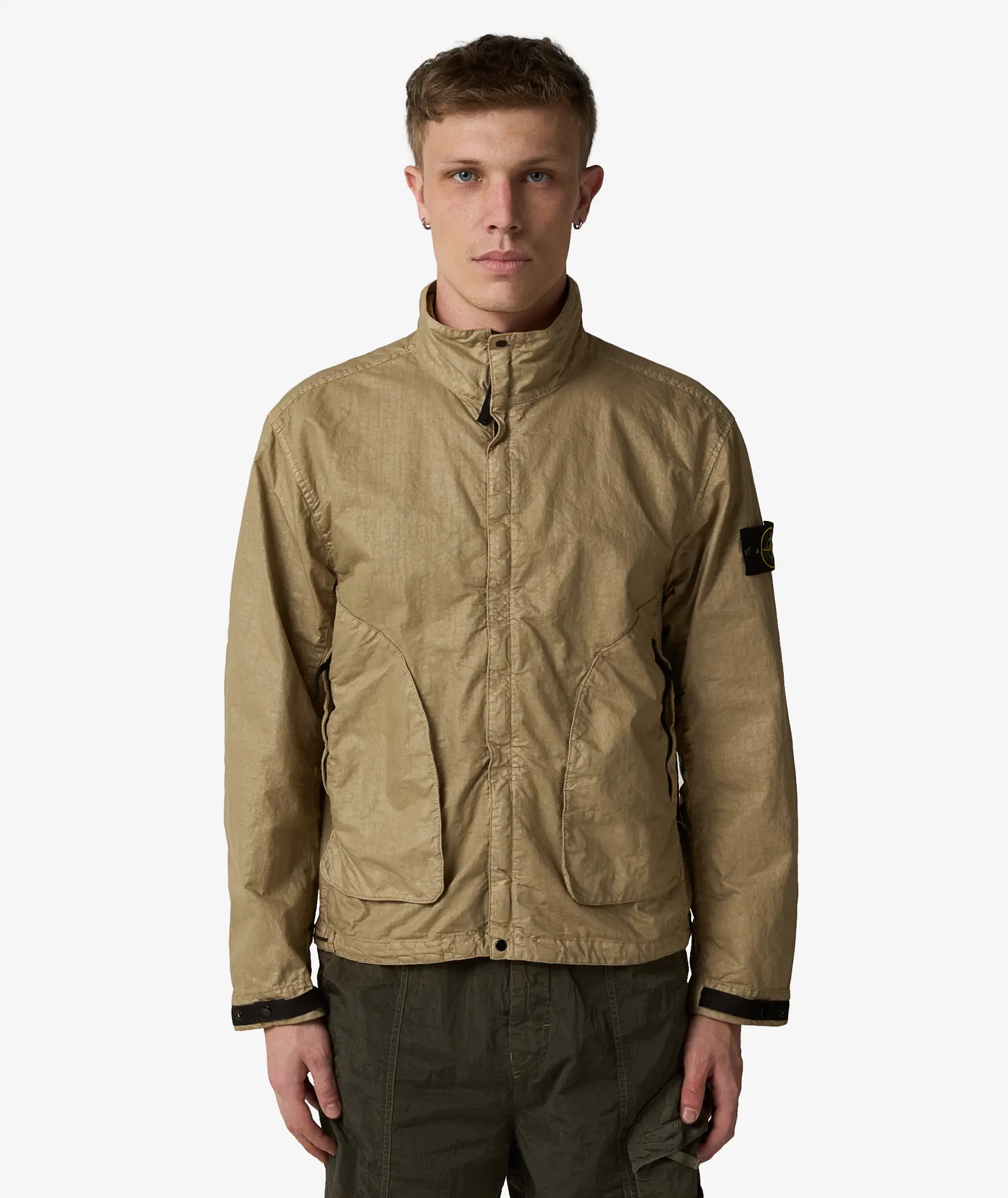 Stone Island Jacket