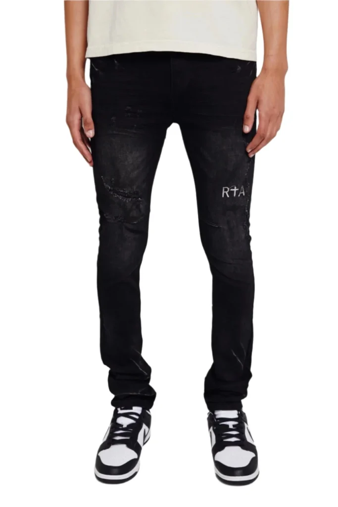 RTA Jeans