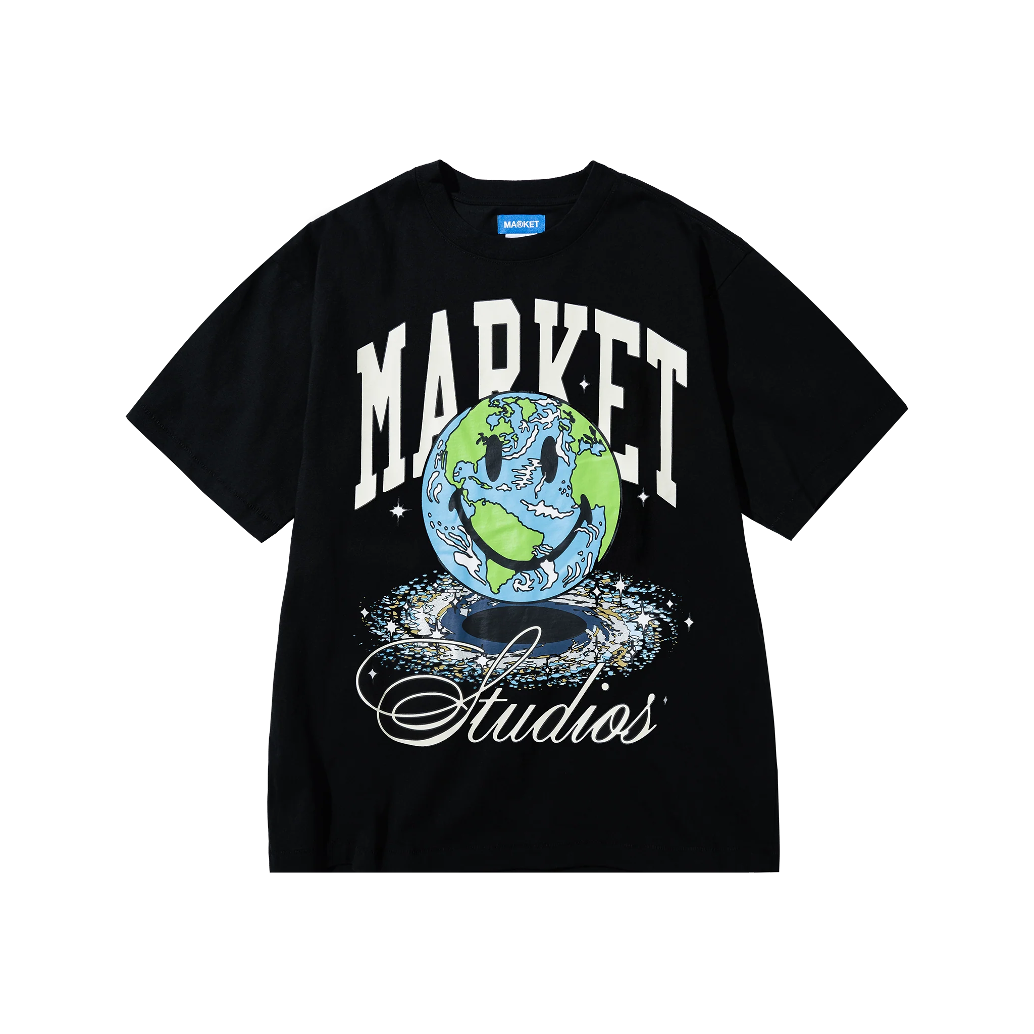 Market Studios