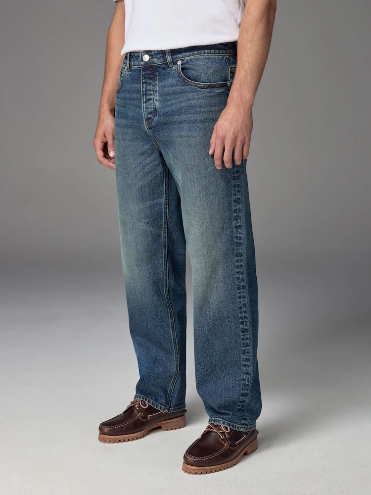denim jeans