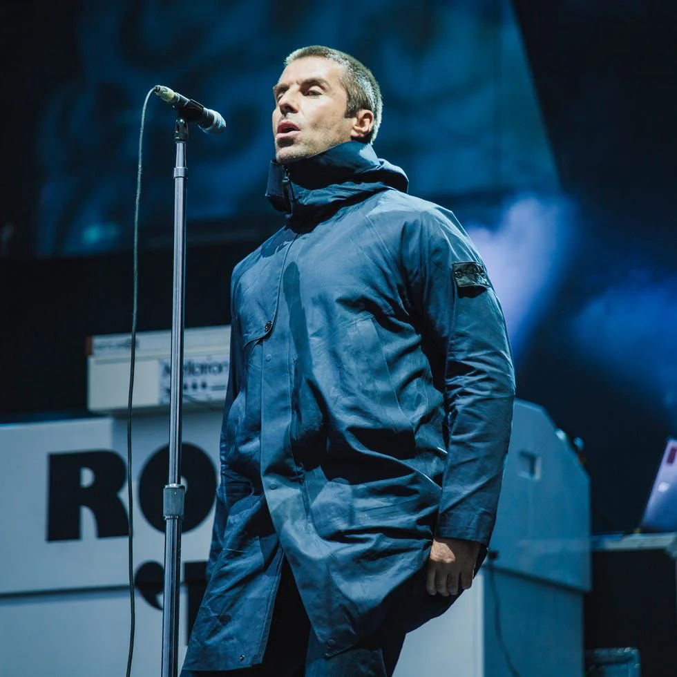 Stone Island Jacket