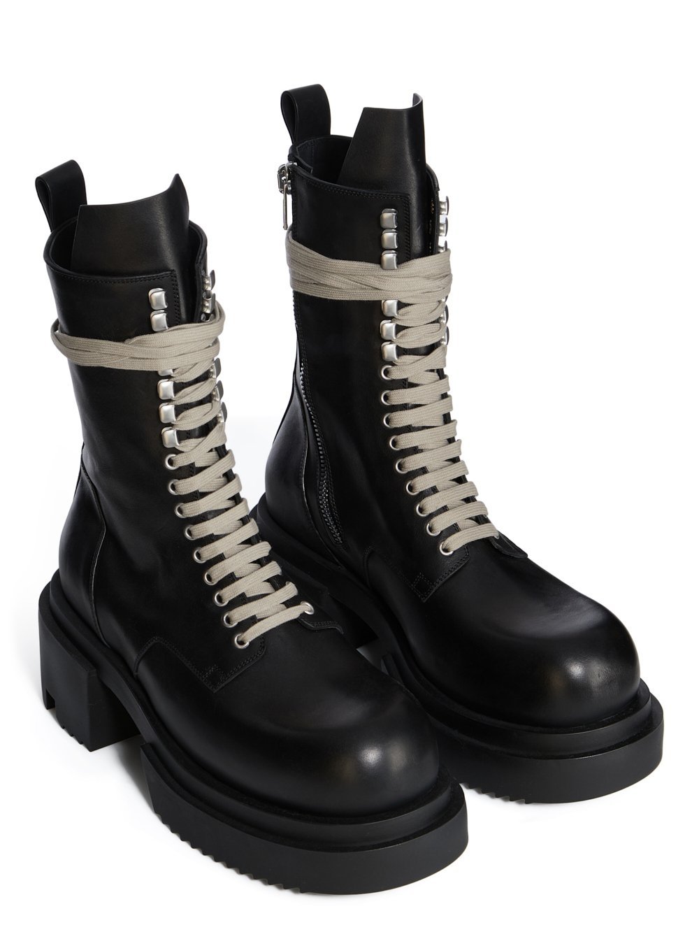 Rick Owens Boots